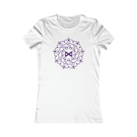 Spellcaster by Patti Negri "Intuition" Women's Tee