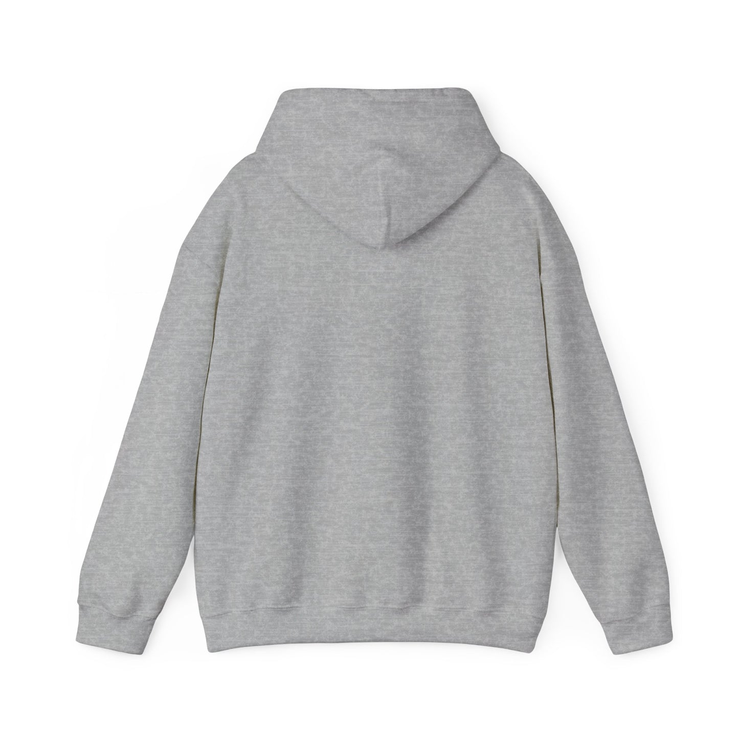 Ghost Report "Ghost Reporter" Unisex Heavy Blend™ Hoodie