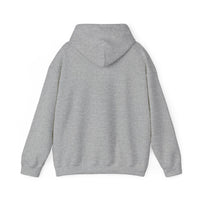 Ghost Report "Ghost Reporter" Unisex Heavy Blend™ Hoodie