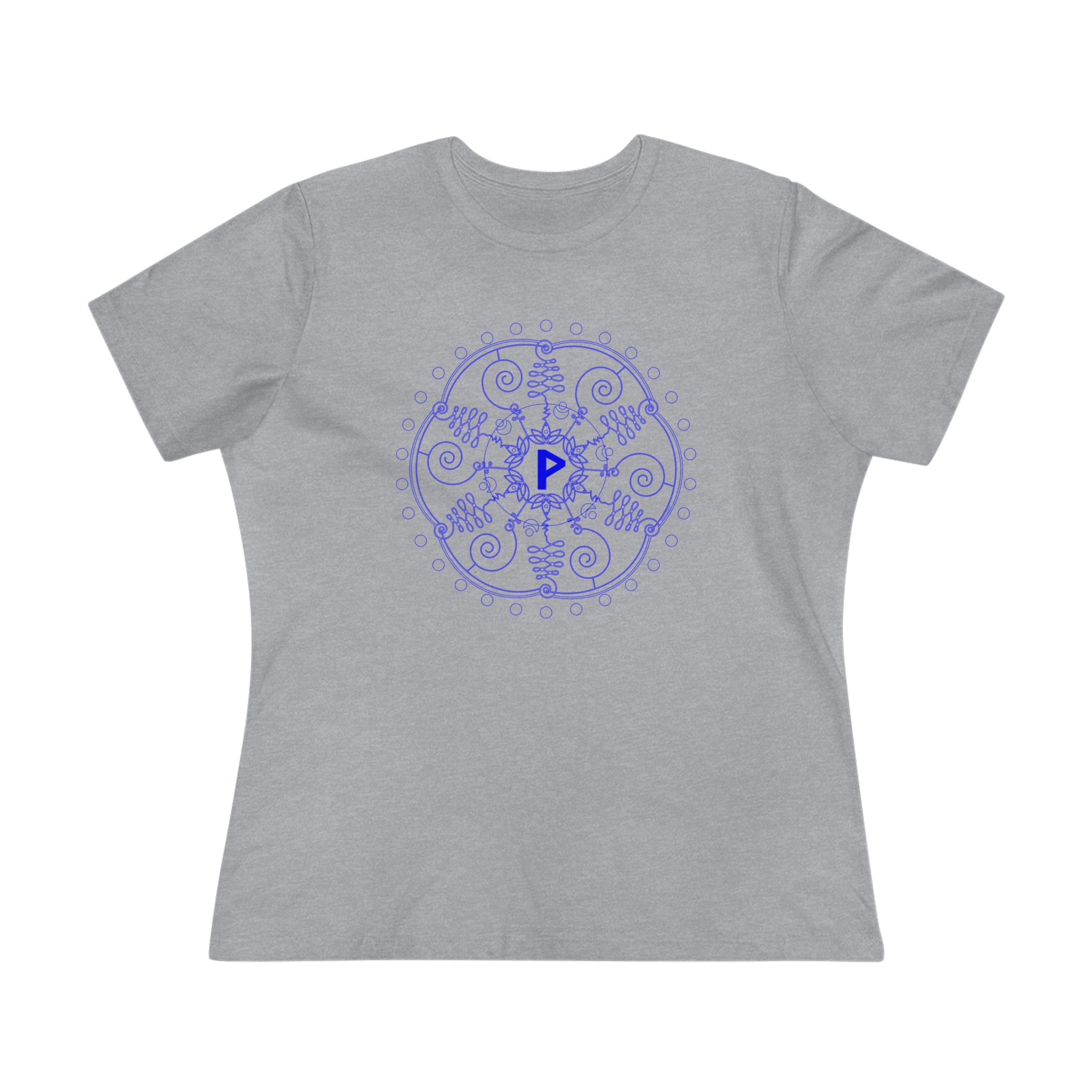 Spellcaster by Patti Negri "Success" Premium Tee