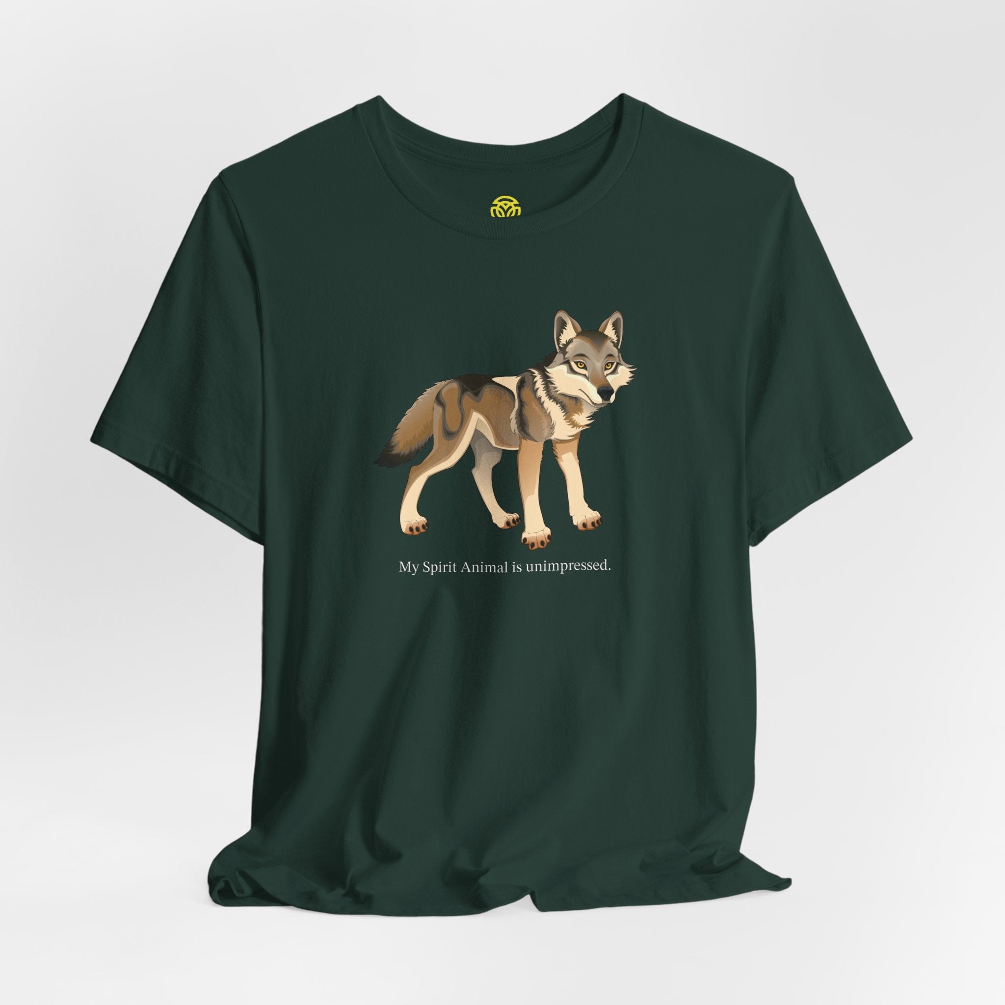 The Wolf T-shirt
