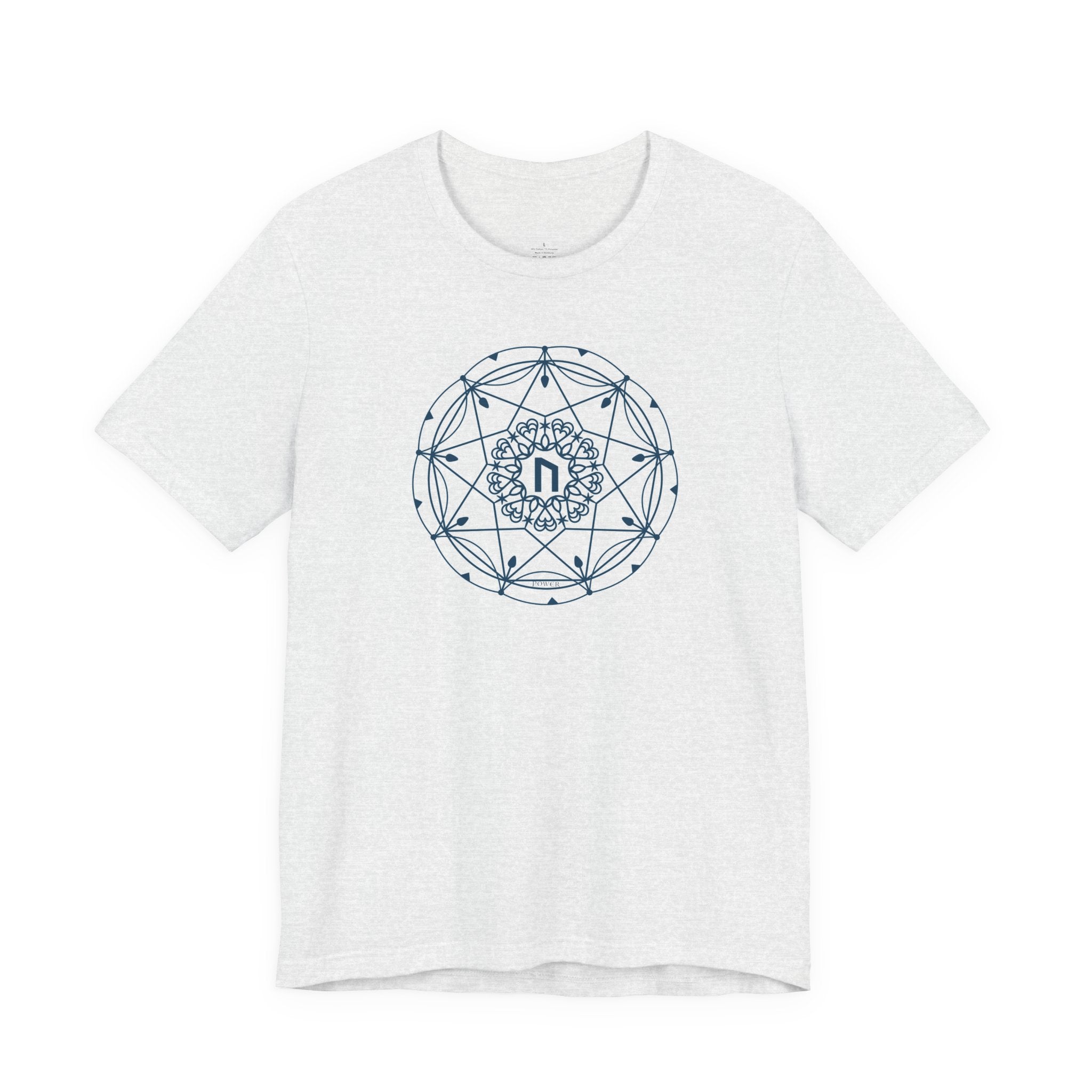 Spellcaster Unisex Tee - Power