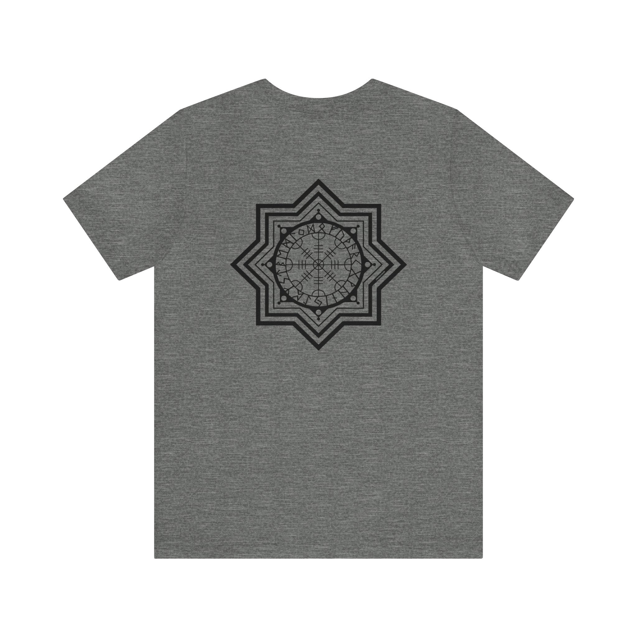 Spellcaster Unisex Logo Tee - Protection