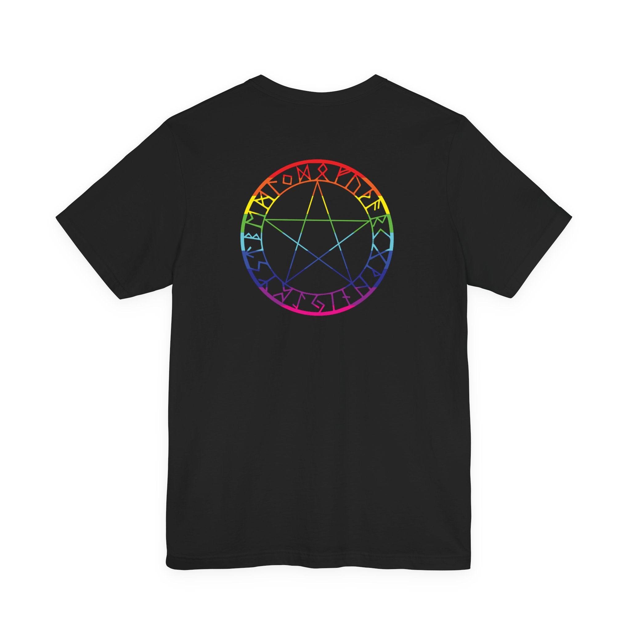 Spellcaster Unisex Tee - Witch