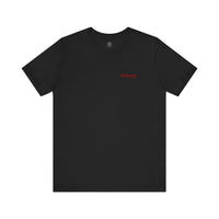 Spellcaster Logo Tee - Luck