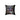 Richard-Lael Lillard's "Mad Hatter's Tea Party" Square Gallery Pillow