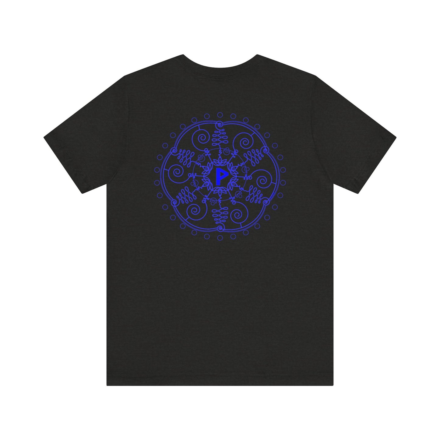 Spellcaster by Patti Negri "Success" Unisex Logo Tee