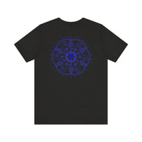 Spellcaster by Patti Negri "Success" Unisex Logo Tee