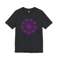 Spellcaster by Patti Negri "Love" Unisex Premium Tee