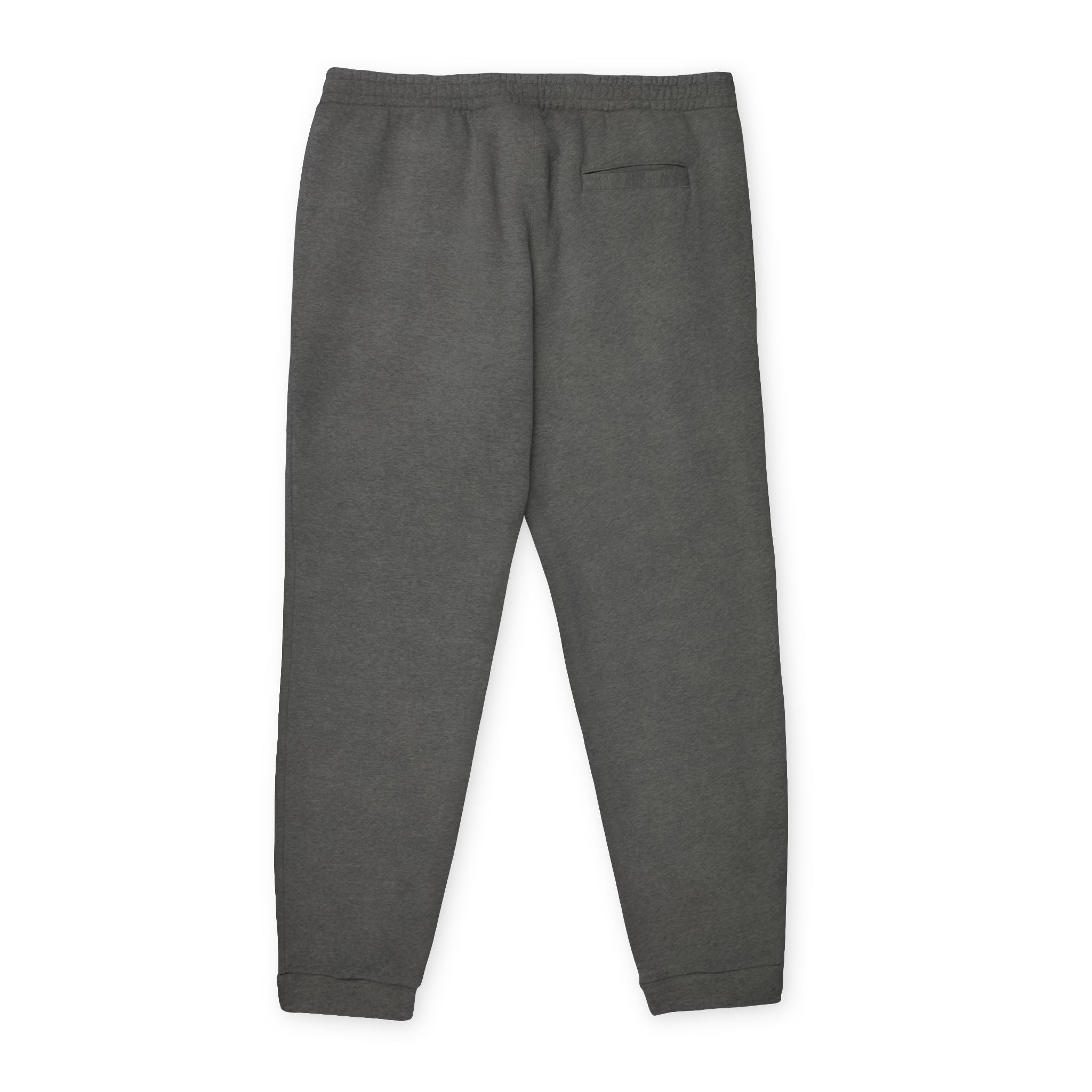 Ghost Bait Unisex Fleece Jogger