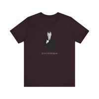 Dean Haglund - The T-shirt