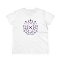Spellcaster Women's Easy Tee - Intuition