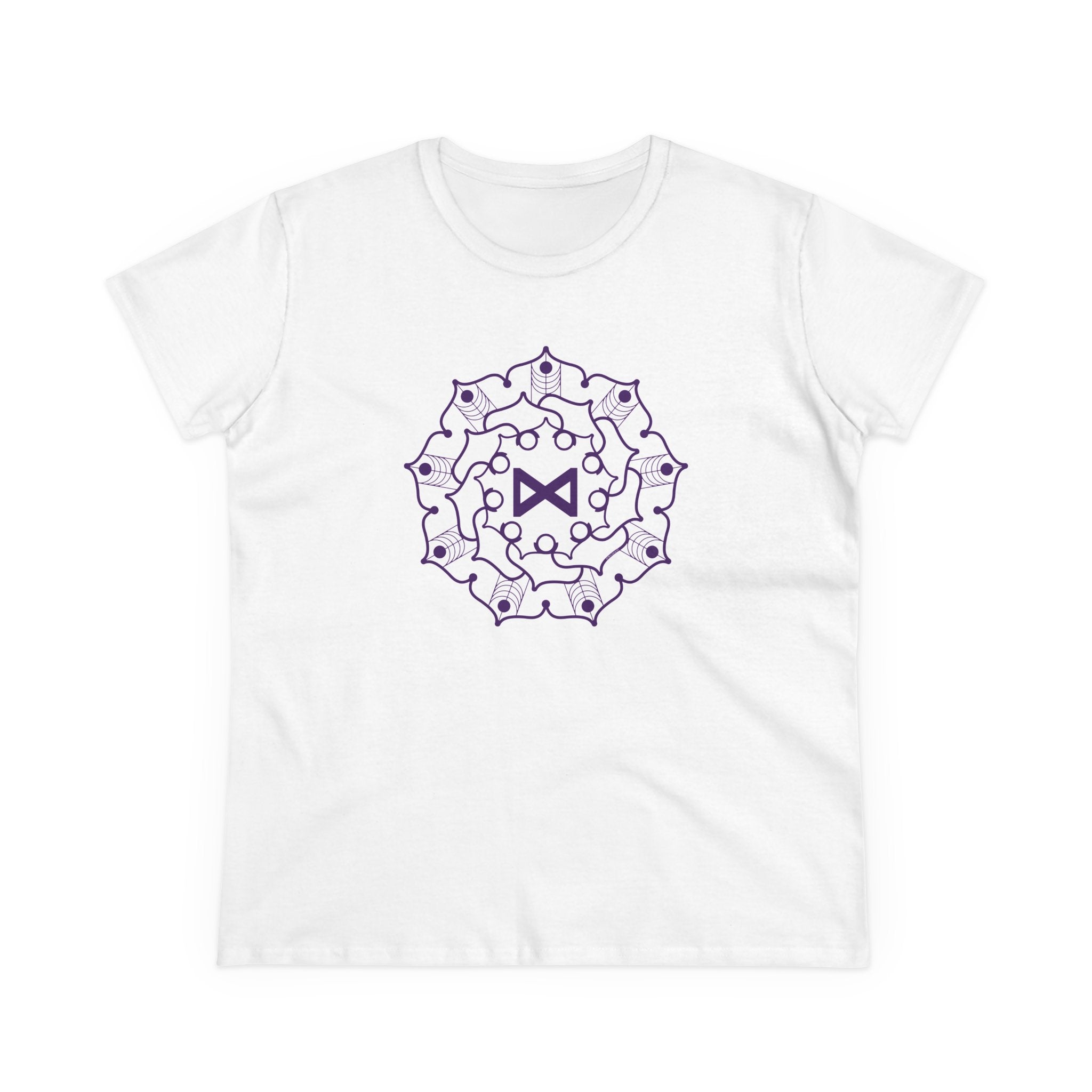 Spellcaster Women's Easy Tee - Intuition