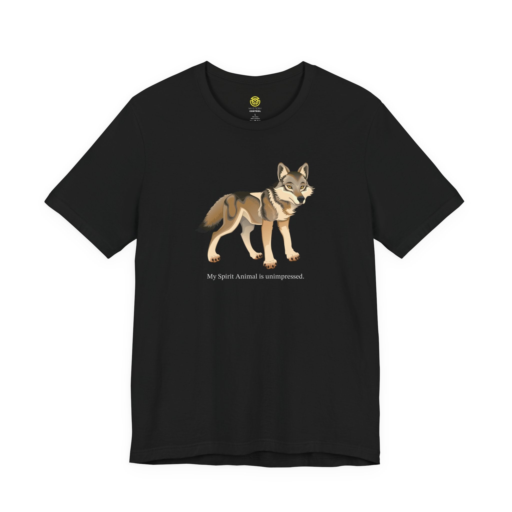 The Wolf T-shirt