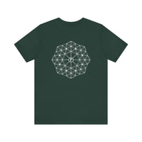 Spellcaster Logo Tee - Wealth