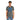 Scared & Alone Richard Lael's "All-Seeing Eye" Unisex Gallery Tee