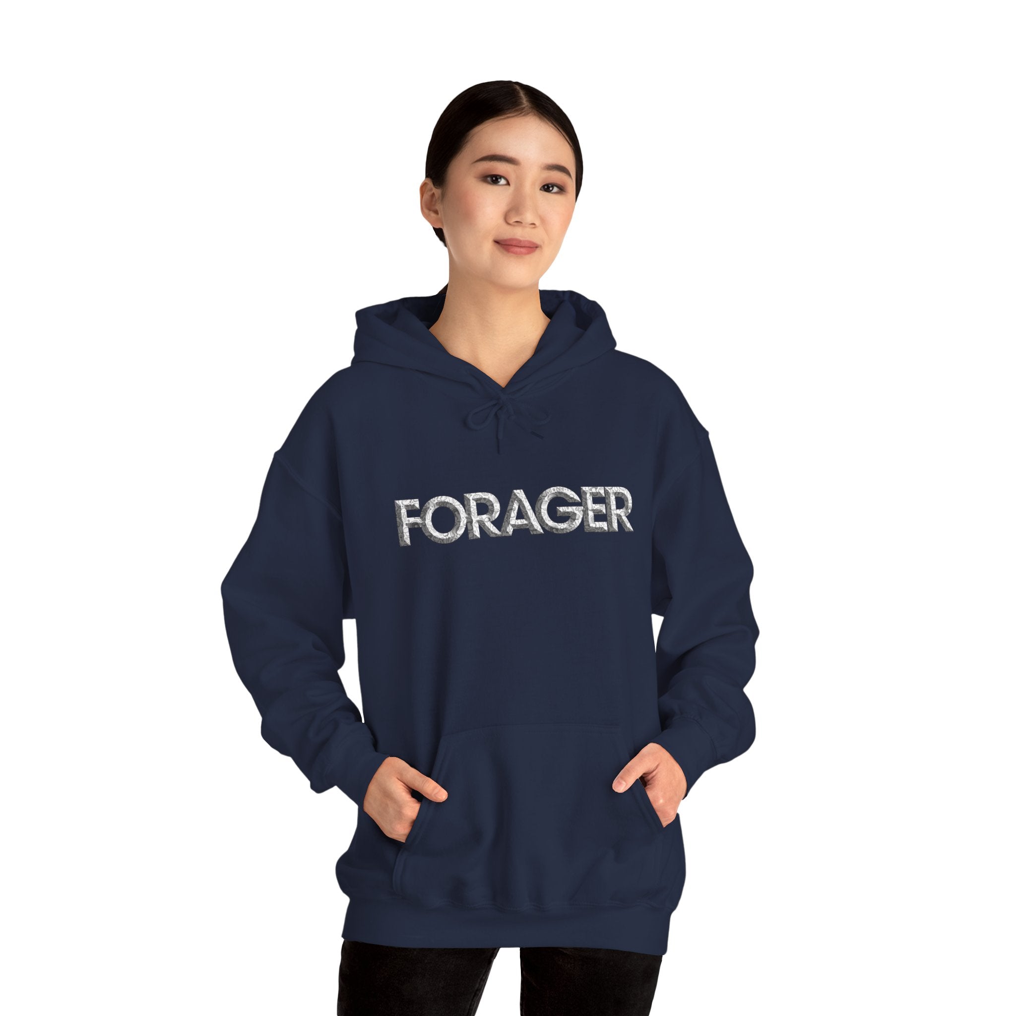 Forager Hoodie