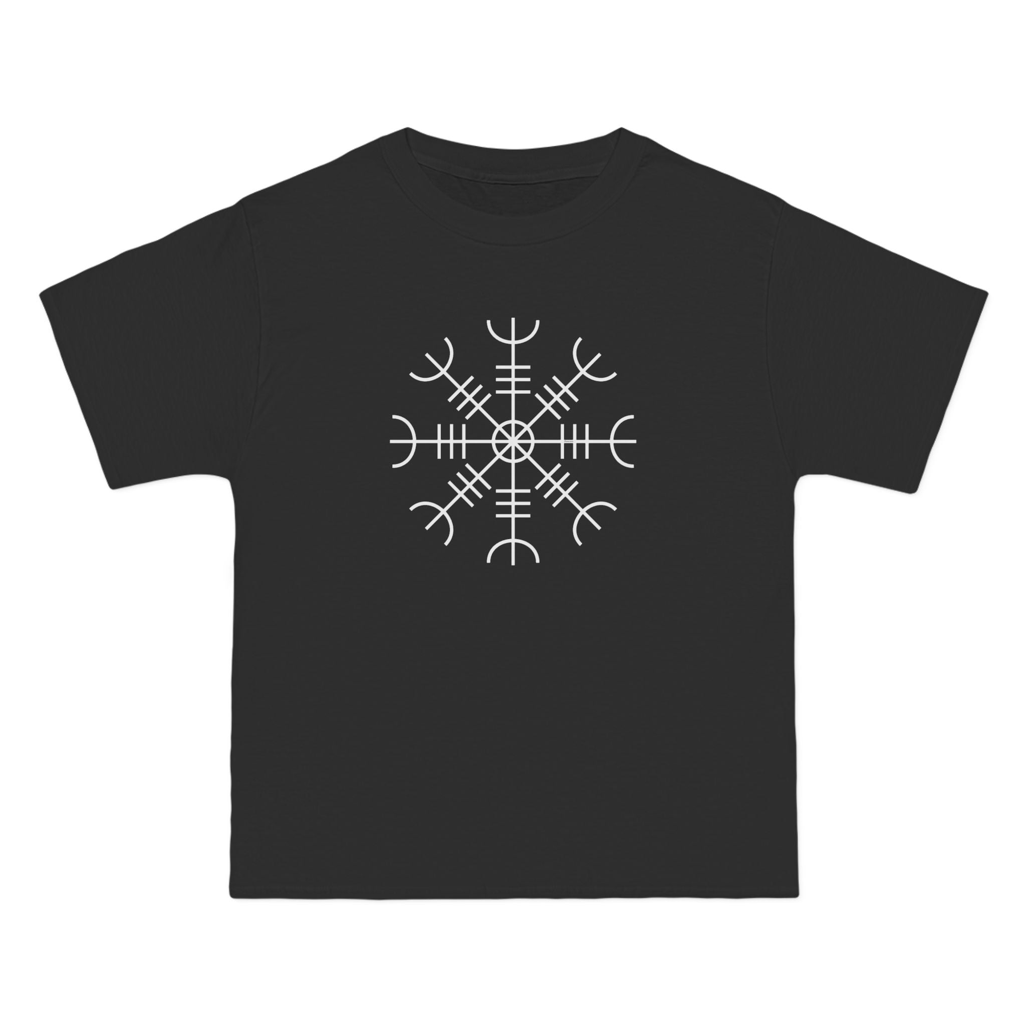 Specialty Size Protection T-shirt - Spellcaster by Patti Negri