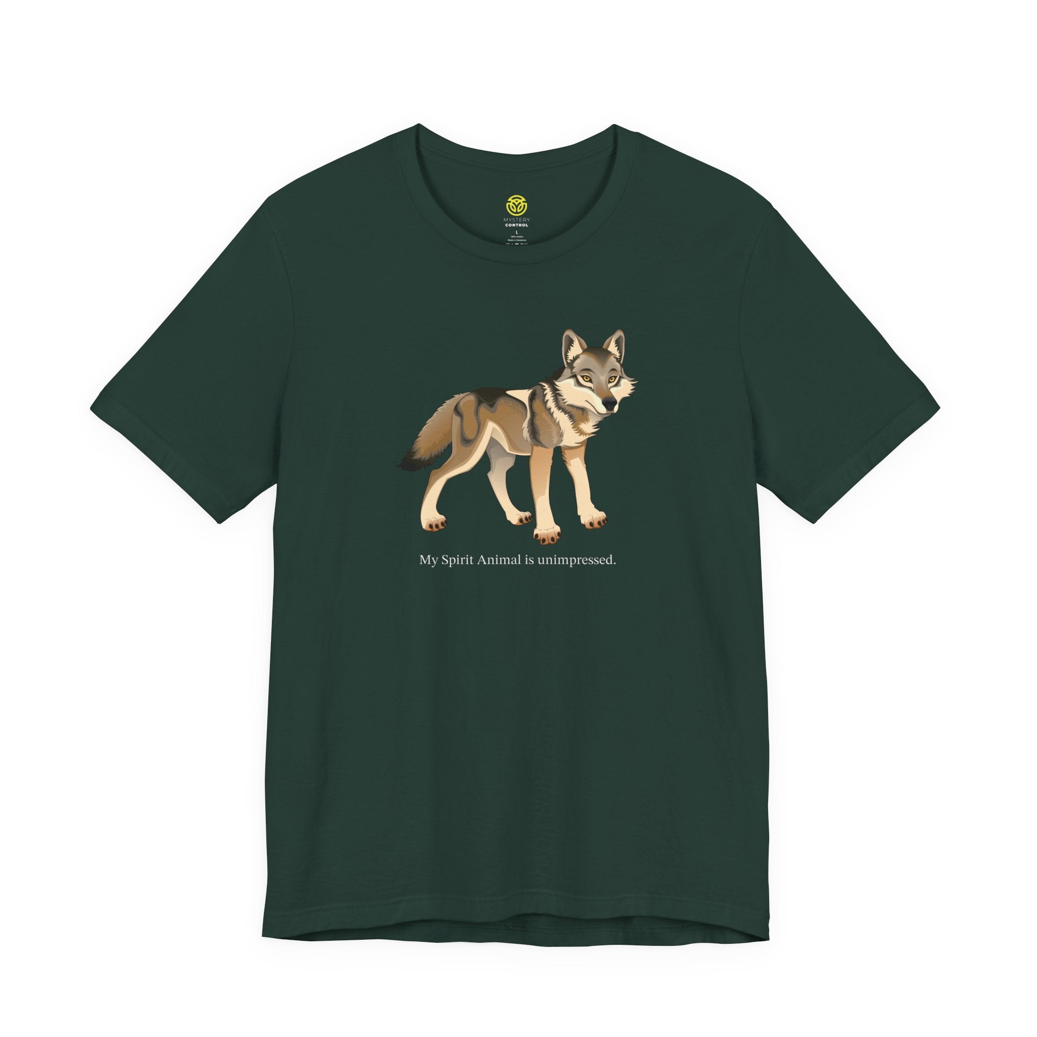 The Wolf T-shirt