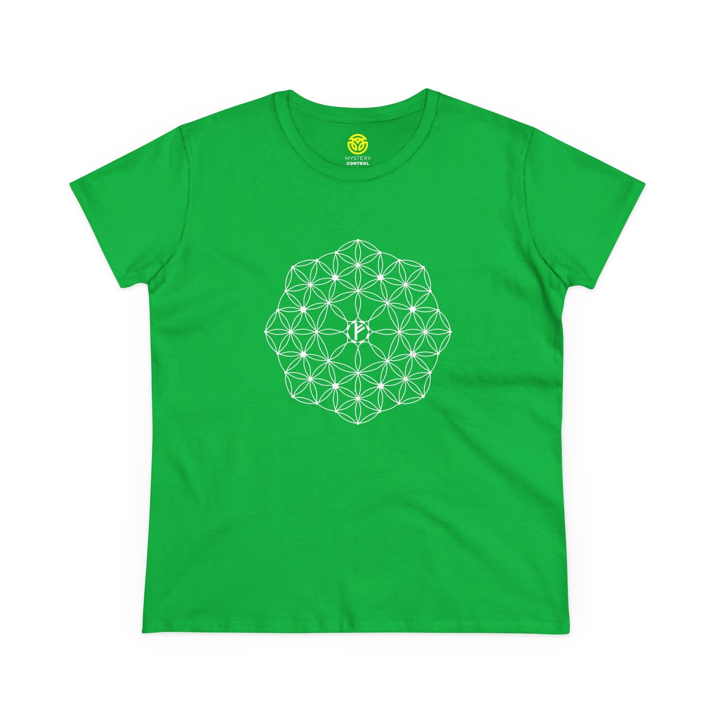 Spellcaster Women's Easy Tee - Wealth