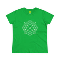 Spellcaster Women's Easy Tee - Wealth