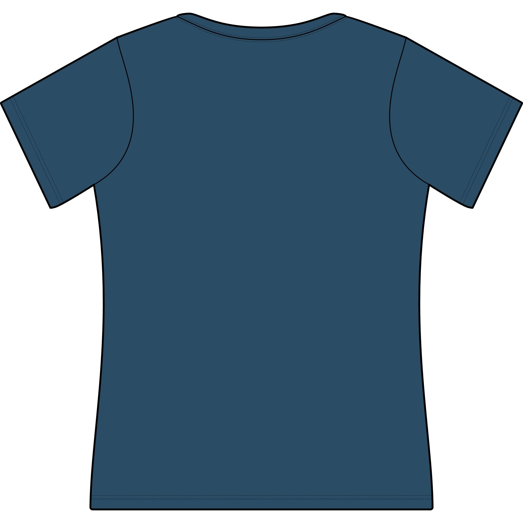 1640 Aldrovandi Flying Dragon Women's Scoop Neck Tee
