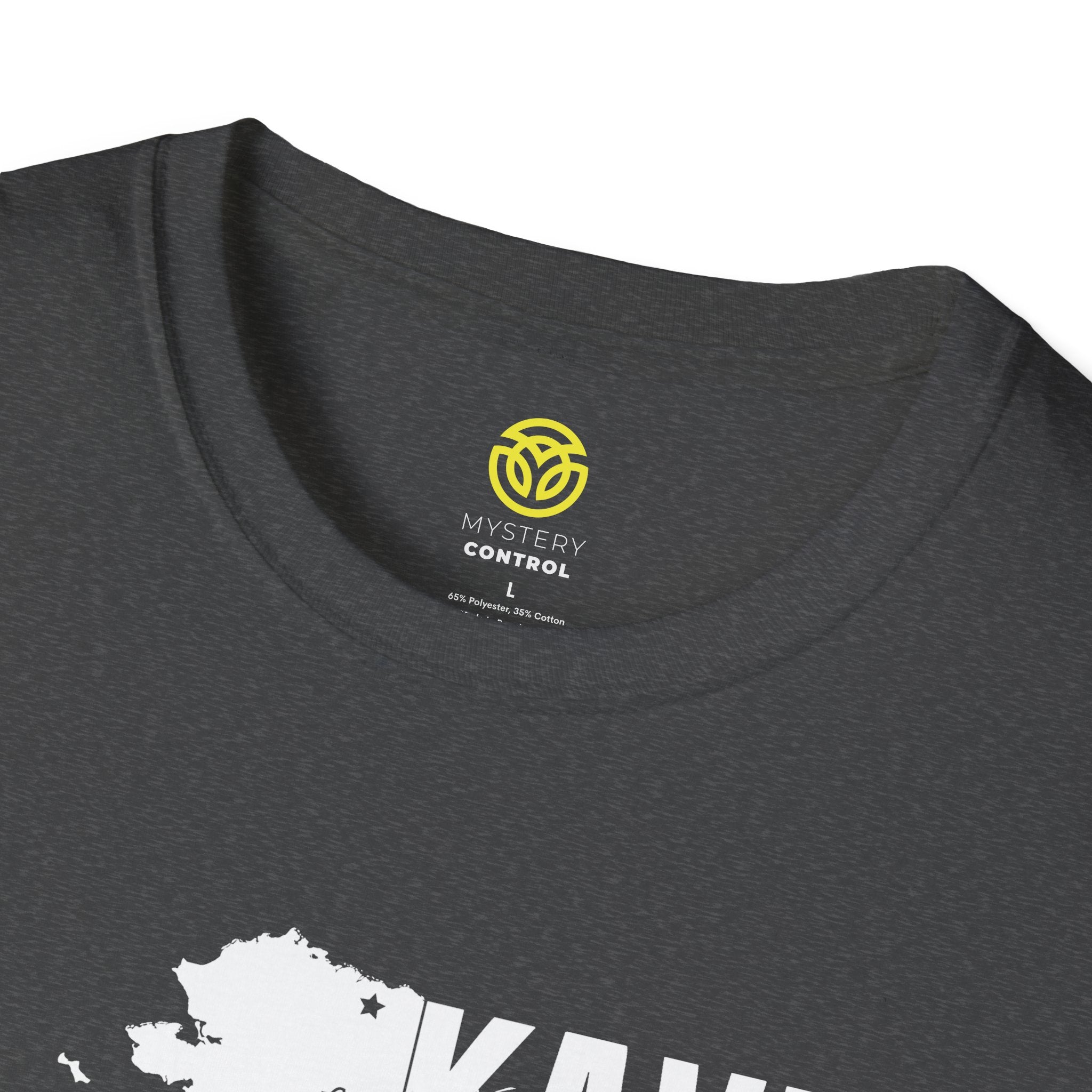 Copy of Sue's Kavik Logo Unisex T-Shirt