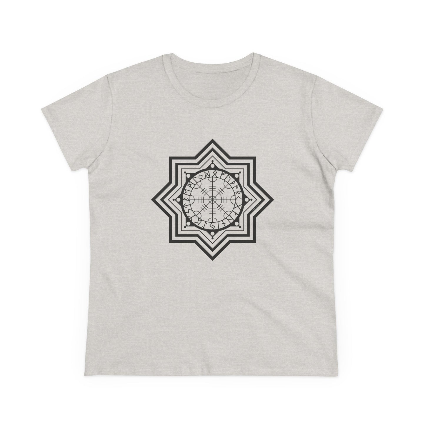 Spellcaster  Women's Easy Tee - Protection