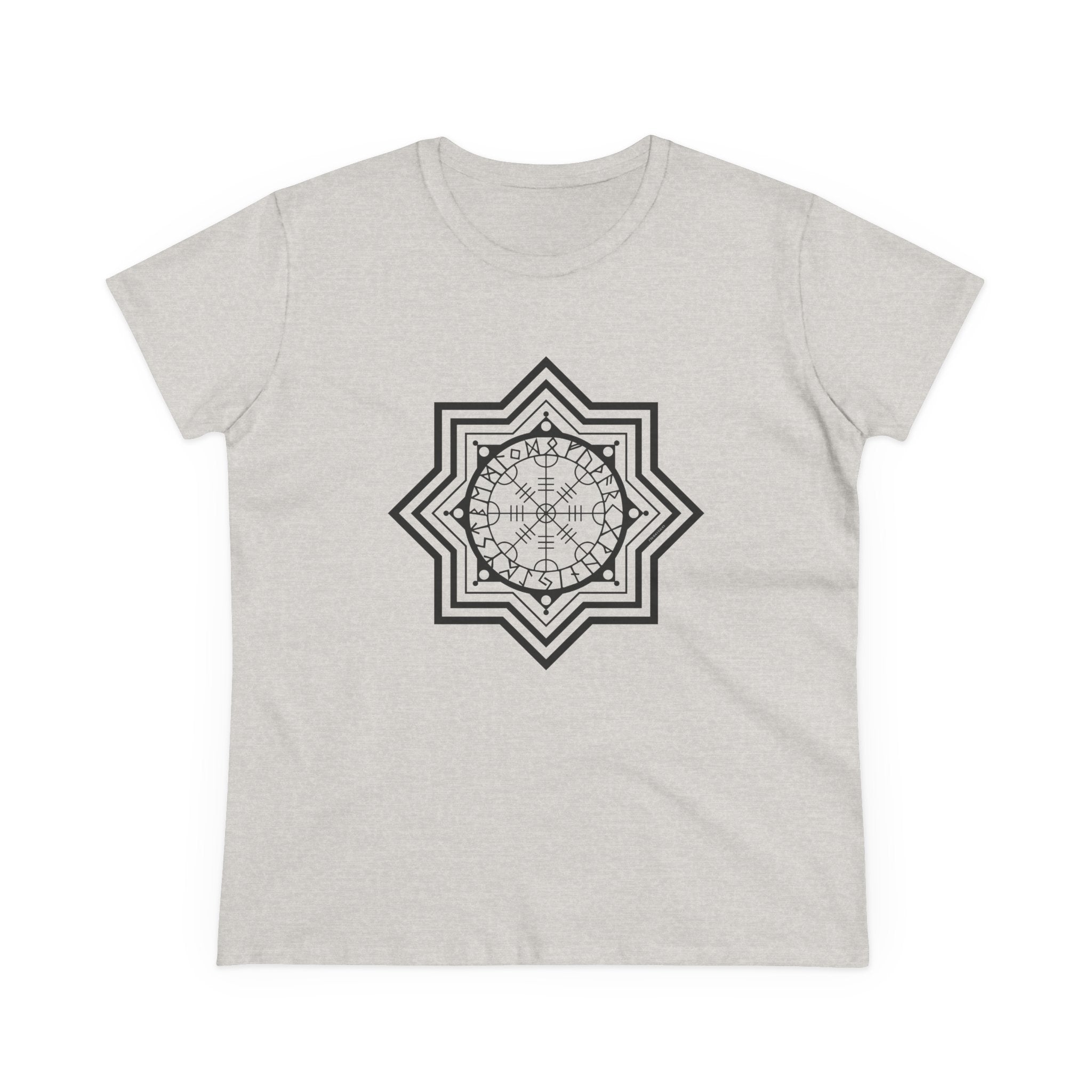 Spellcaster  Women's Easy Tee - Protection