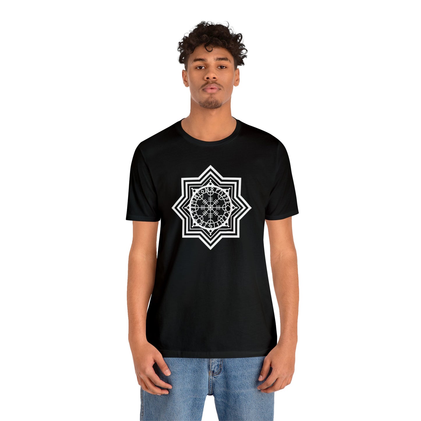 Spellcaster by Patti Negri "Protection" Unisex Tee