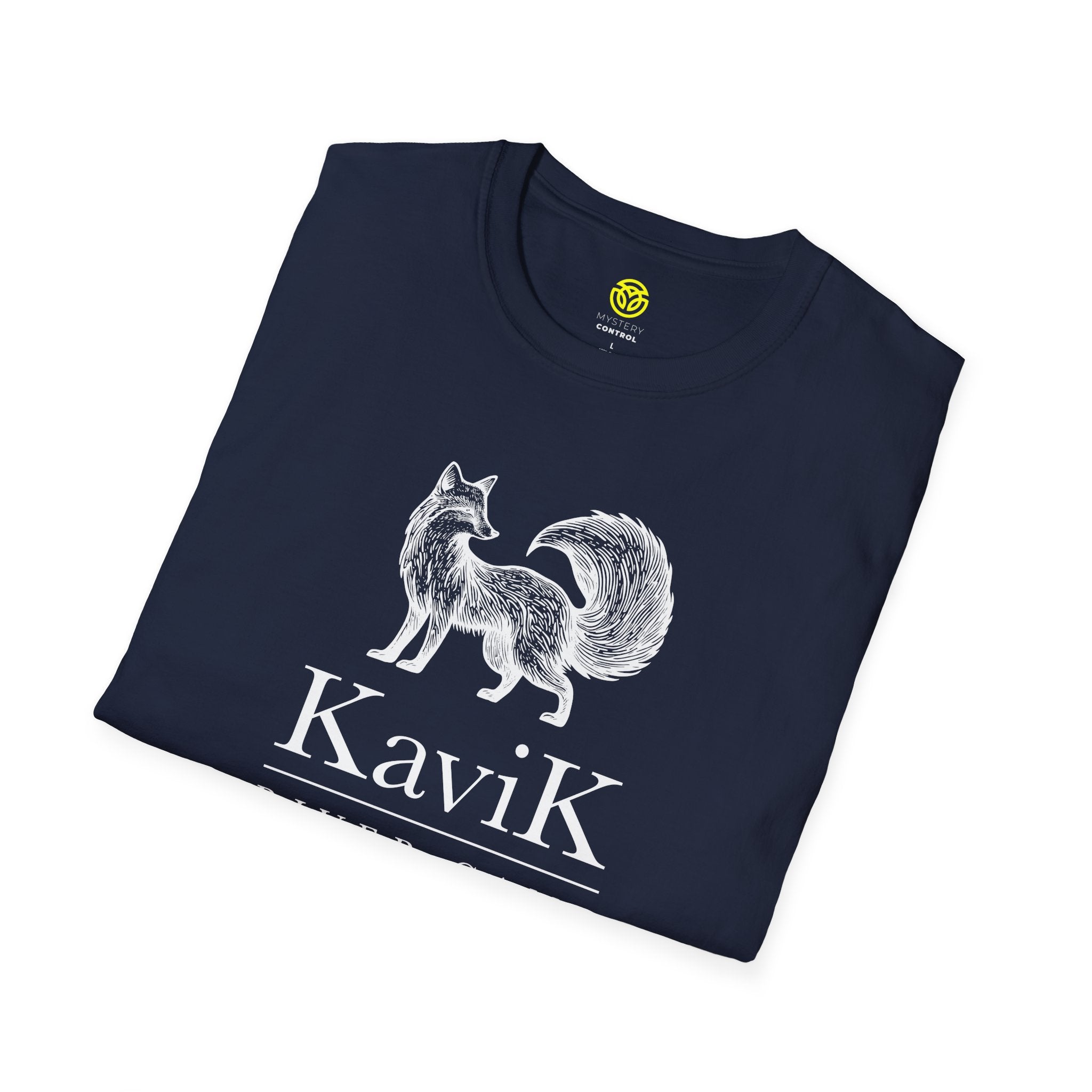 Sue's Foxy Kavik River Camp T-Shirt