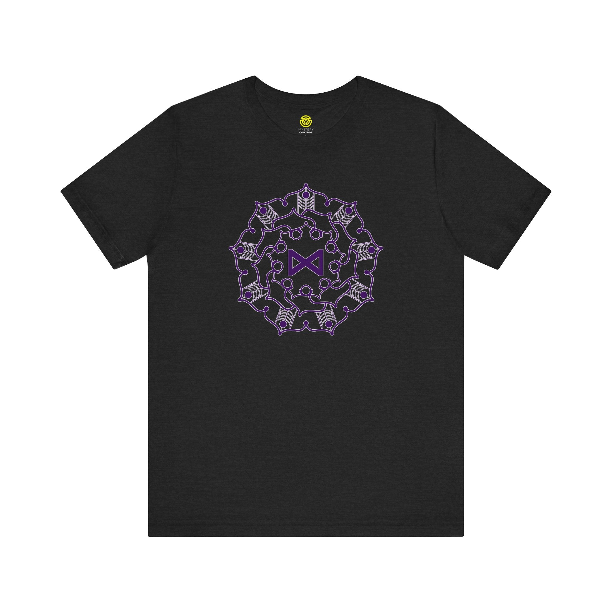 Spellcaster Unisex Tee - Intuition