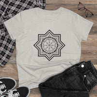 Spellcaster  Women's Easy Tee - Protection