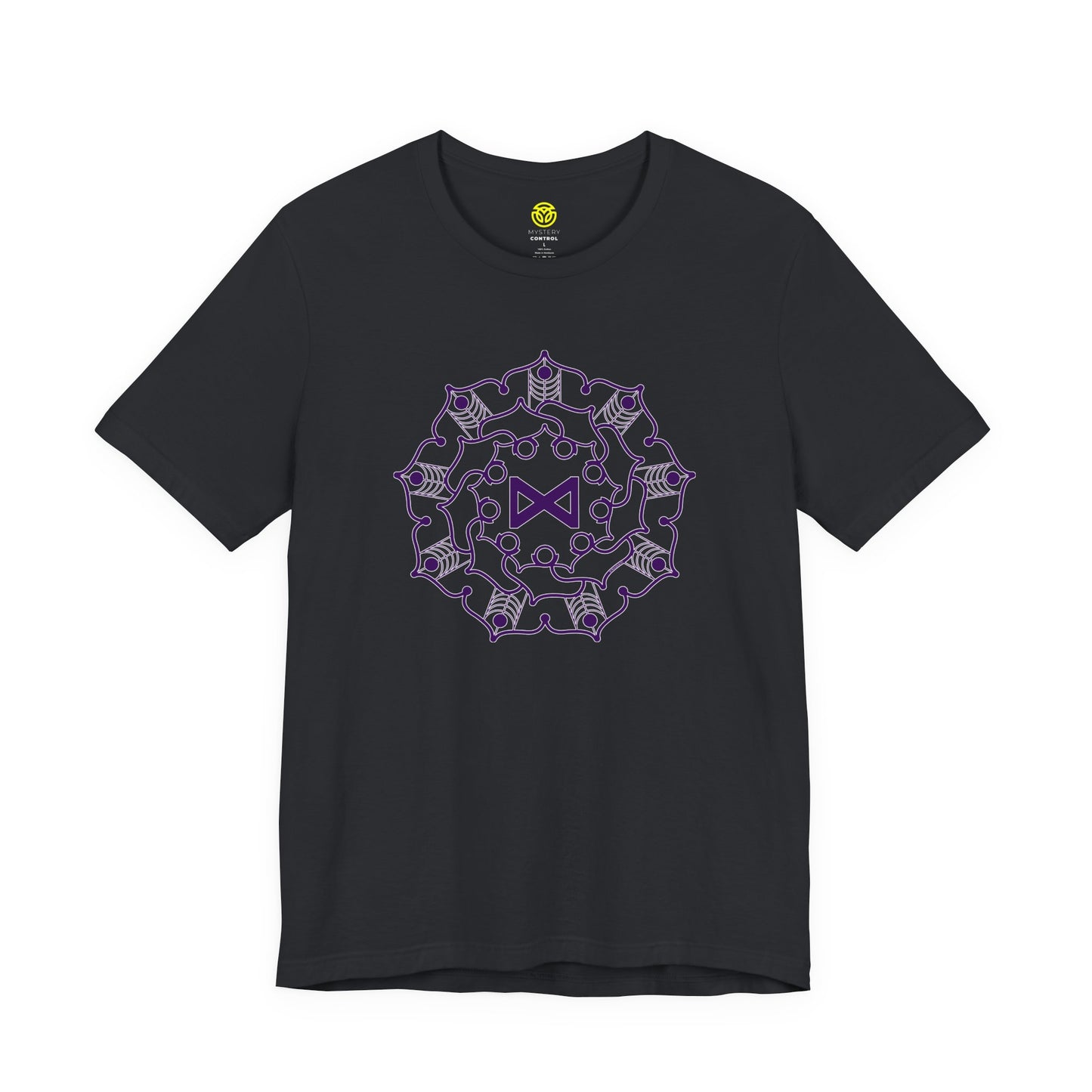 Spellcaster Unisex Tee - Intuition