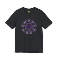 Spellcaster Unisex Tee - Intuition
