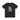 Caffeine Magazine: Poetry, Fiction, Art, Friction. Issue #2 Cover Art Unisex Jersey Short Sleeve Tee
