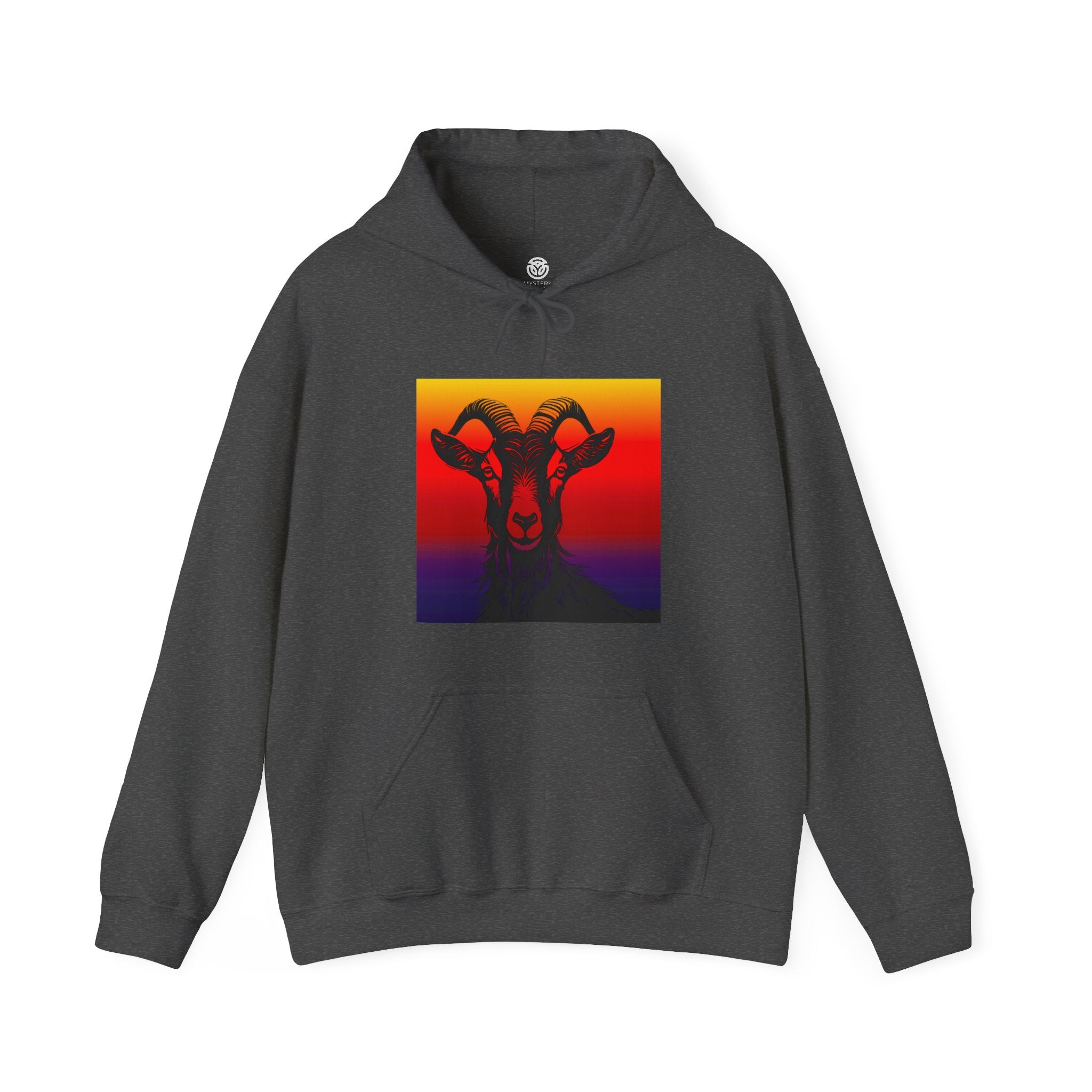 The Witches Movie Coven "Groovy Goat" Unisex Hoodie
