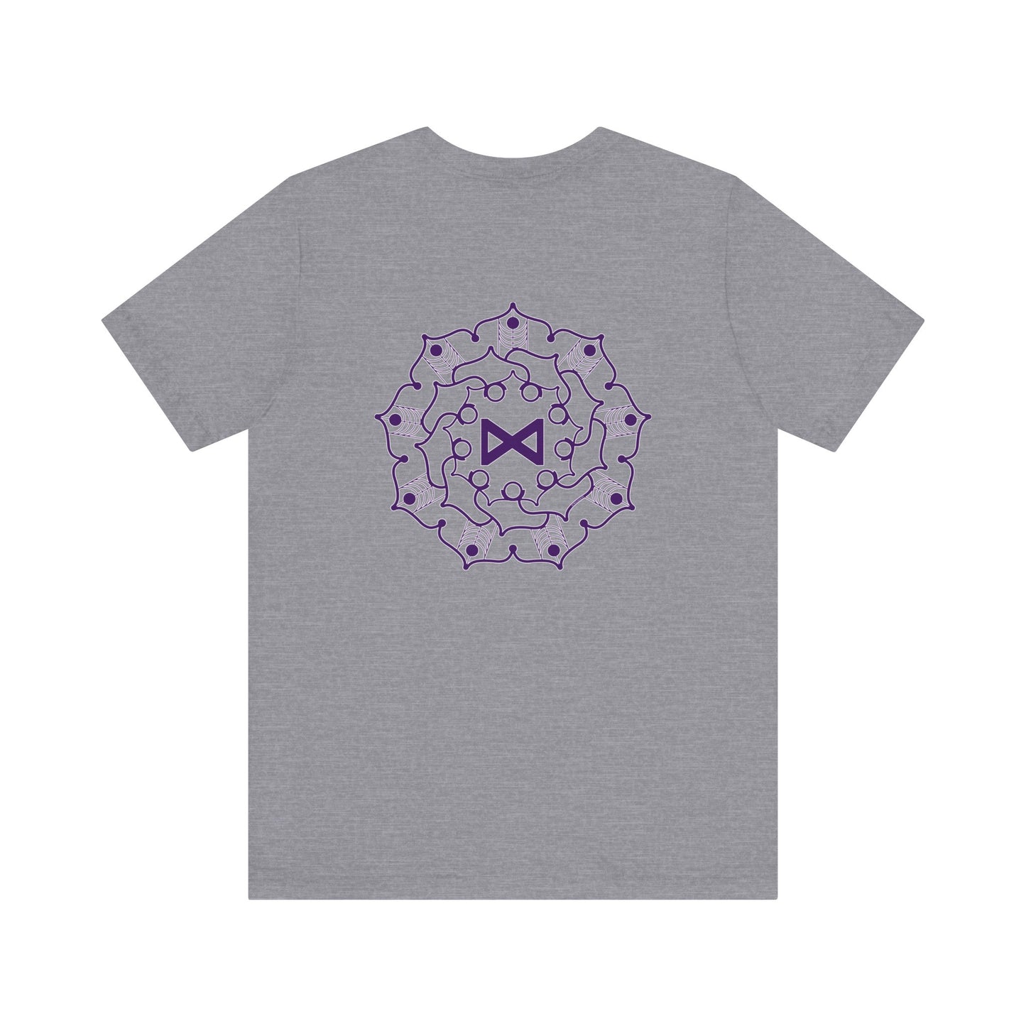 Spellcaster Logo Tee - Intuition