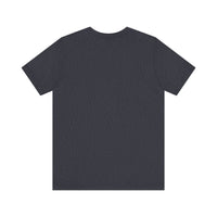 Zabrecky "Strange Cures" Unisex Tee