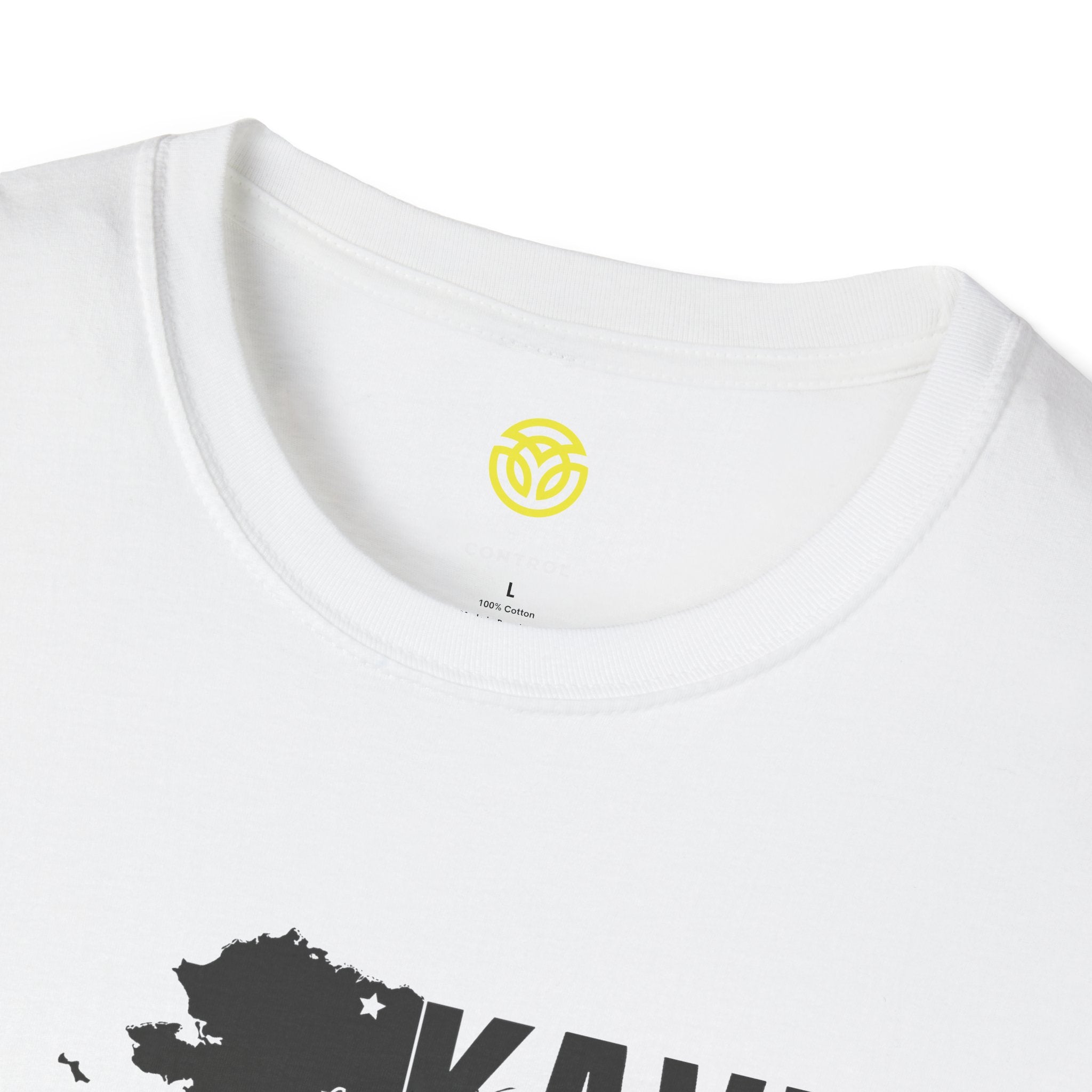 Copy of Sue's Kavik Logo Unisex T-Shirt