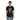 Scared & Alone Richard Lael's "It's Late" Unisex Gallery Tee