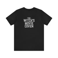 The Witch's Movie Coven - Dragon's Breath Unisex Jersey Short Sleeve Tee