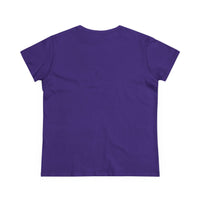 Orbiting Saturn Women's Easy Tee - Space Exploration
