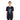Scared & Alone Richard Lael's "It's Late" Unisex Gallery Tee