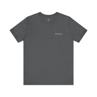 Spellcaster Logo Tee - Intuition