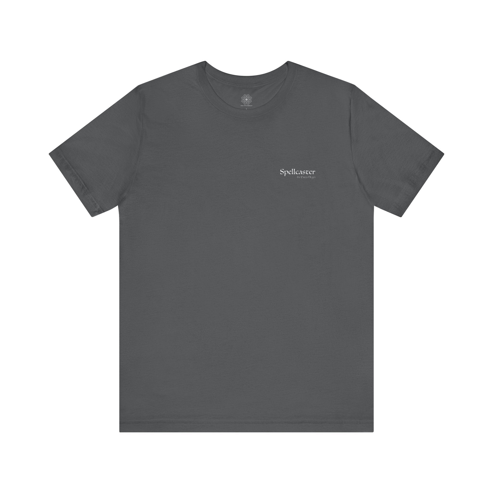 Spellcaster Logo Tee - Intuition