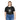 University Magickus School Logo Tee