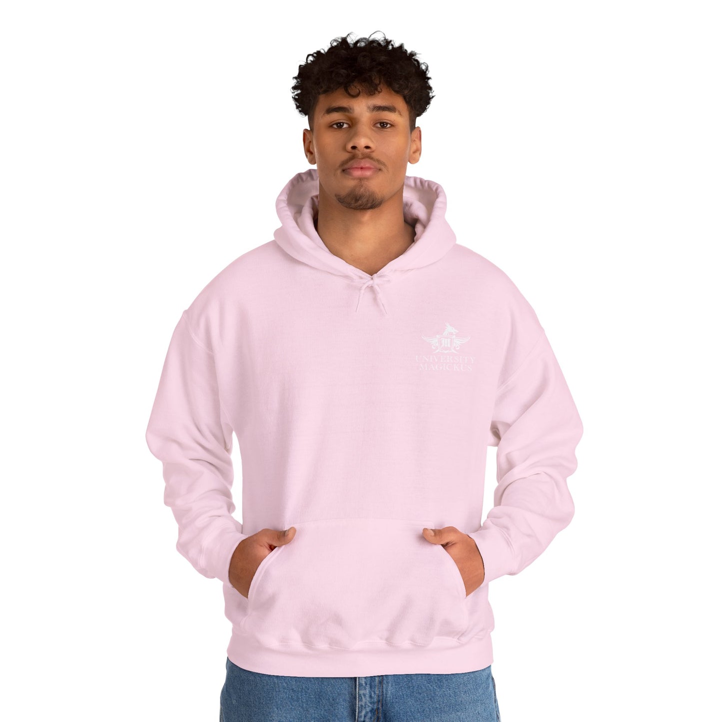 University Magickus "All Dragons" Unisex Heavy Blend™ Hoodie