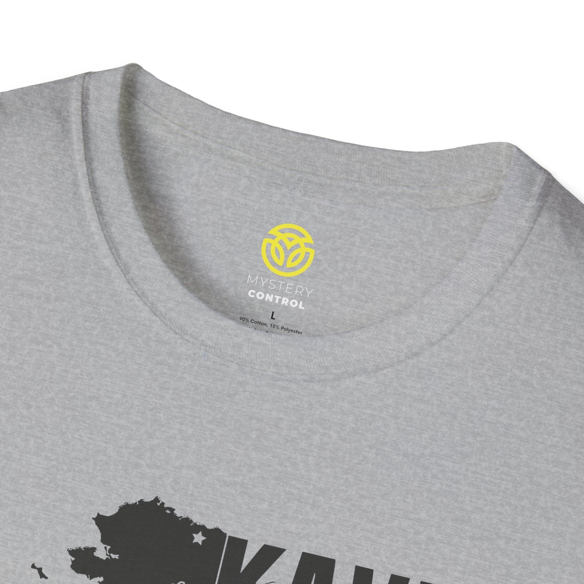 Copy of Sue's Kavik Logo Unisex T-Shirt