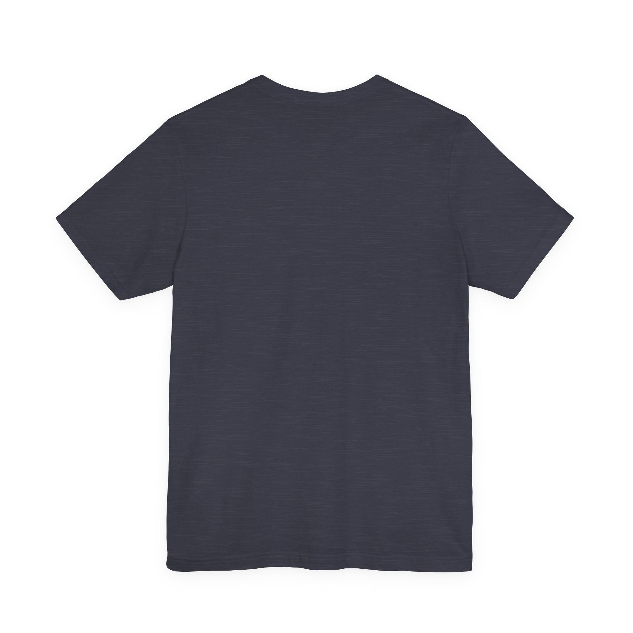 Forager Unisex Jersey Short Sleeve Tee